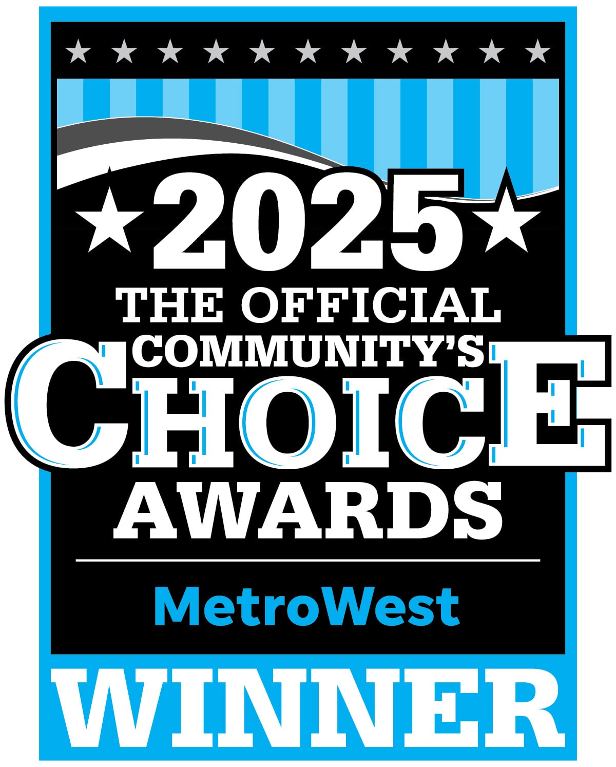 Best Preschool in the Metrowest!