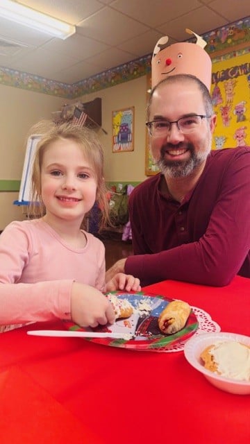 Primrose School Broadlands Holiday Party!