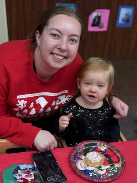 Primrose School Broadlands Holiday Party!