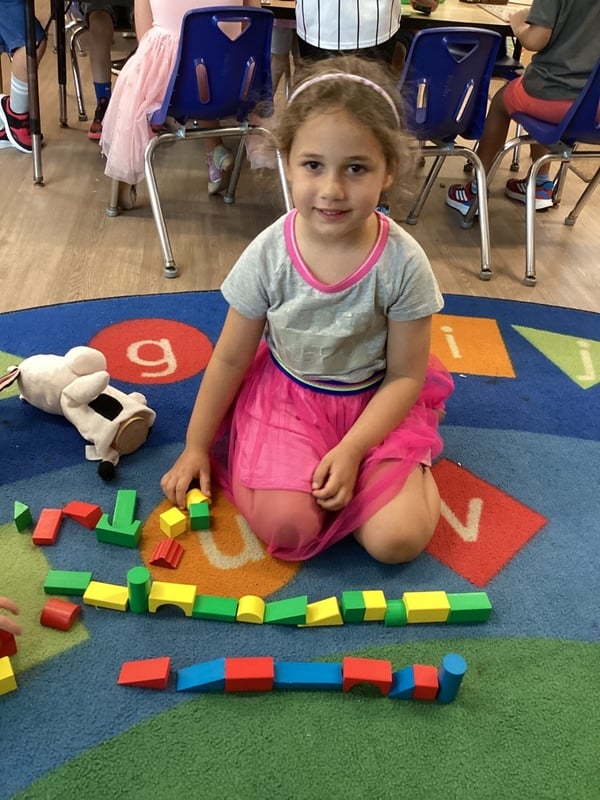 Pre-Kindergarten
