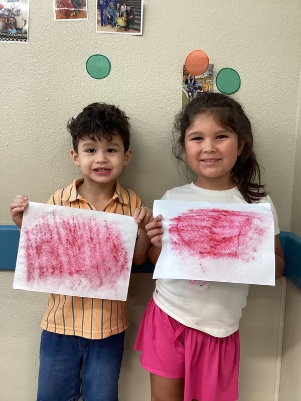 Pre-Kindergarten