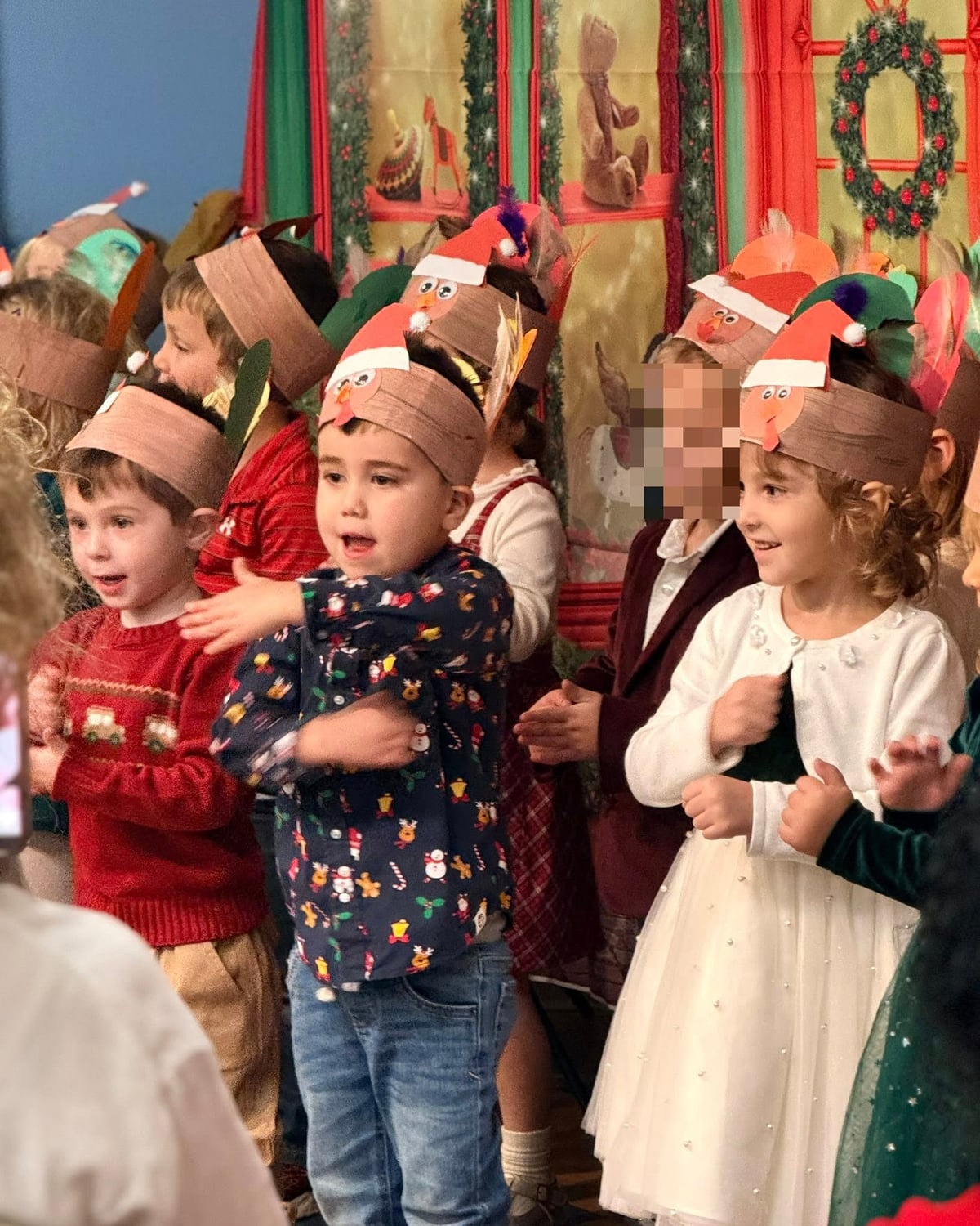 Christmas Program