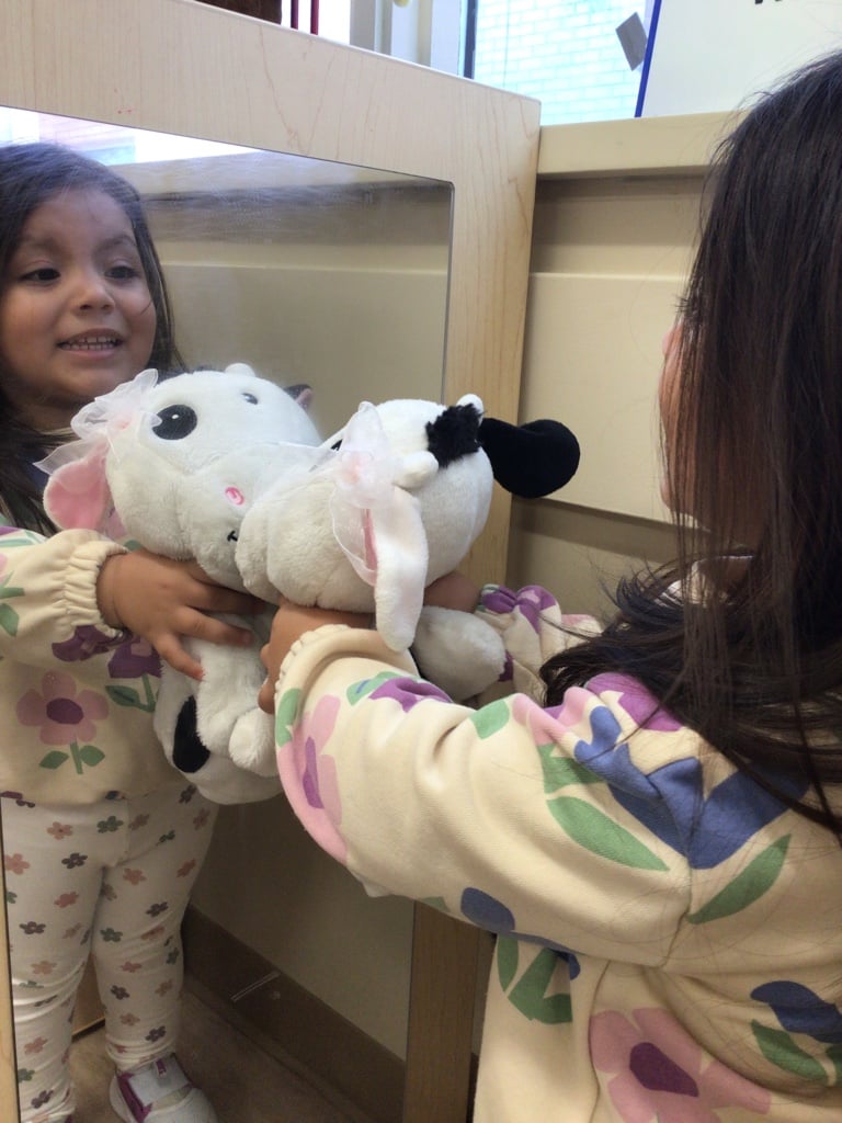 🐮💛 Learning About Respect with Molly the Cow!