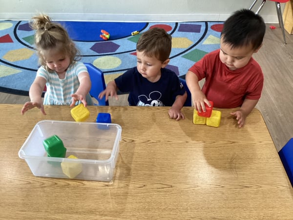 Firewheel daycare