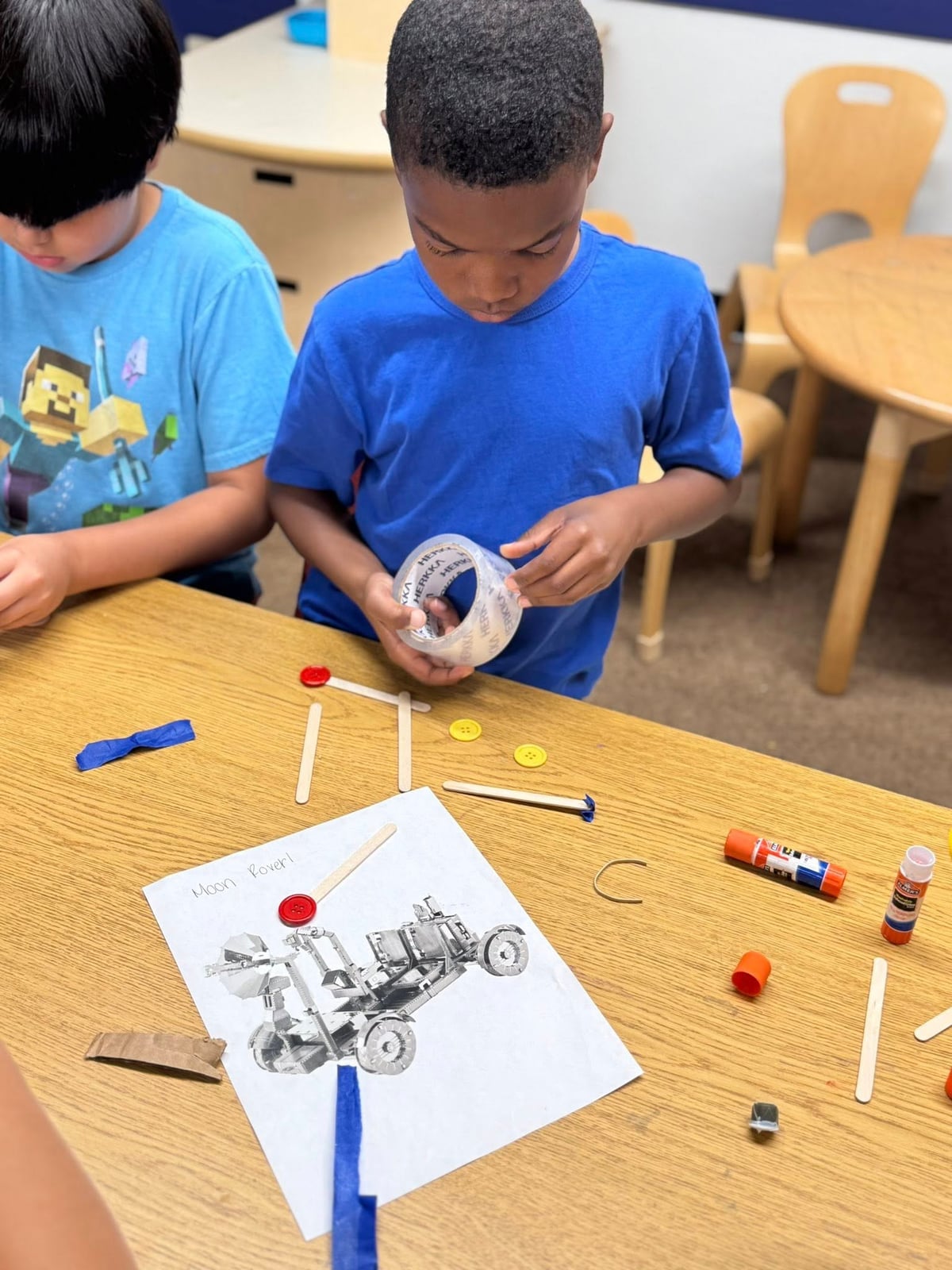engineering, crafts, glue
