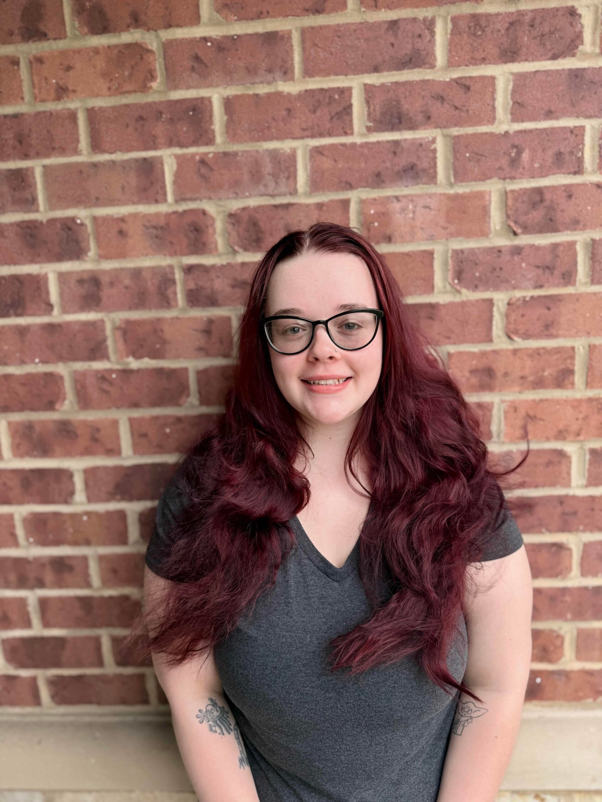Ms. Emily Thompson