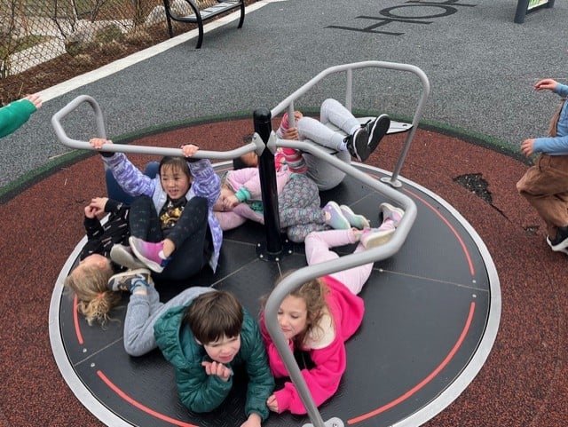 Spring/Summer/Holiday Camp Field Trips