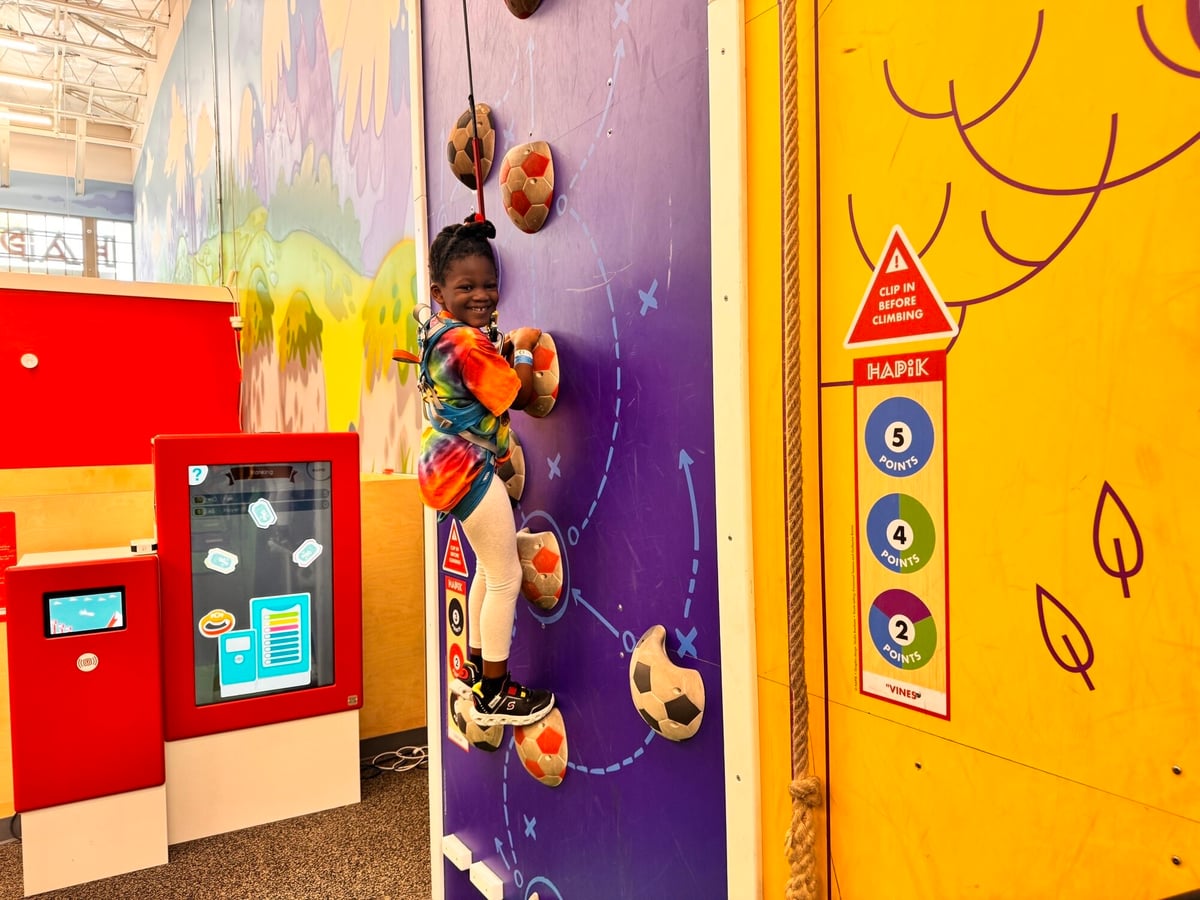 Adventures at Primrose School of West Allen
