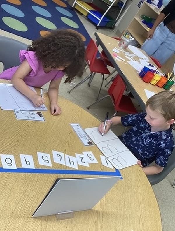 🌟 Project Time – Count Your Lucky Stars 🌟