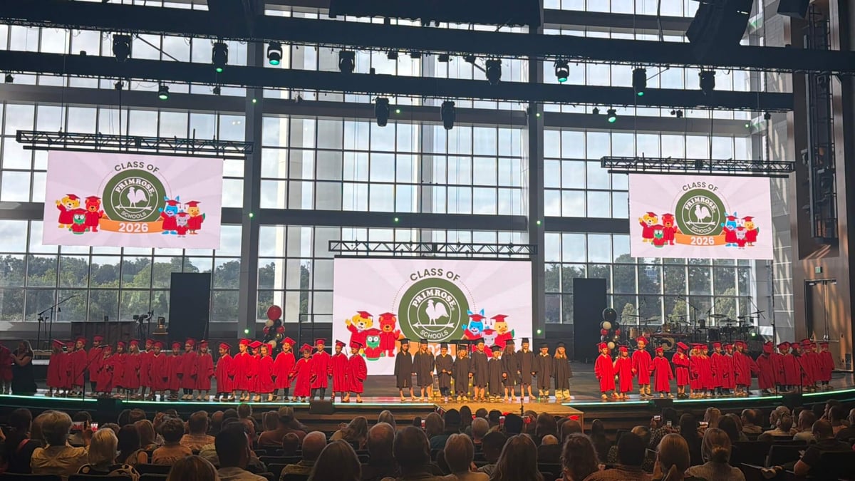Graduation Day