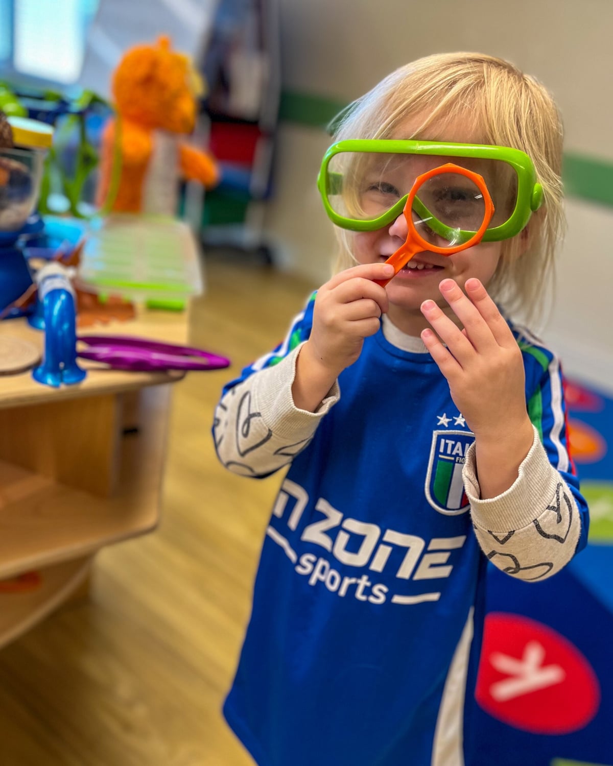 Science Center