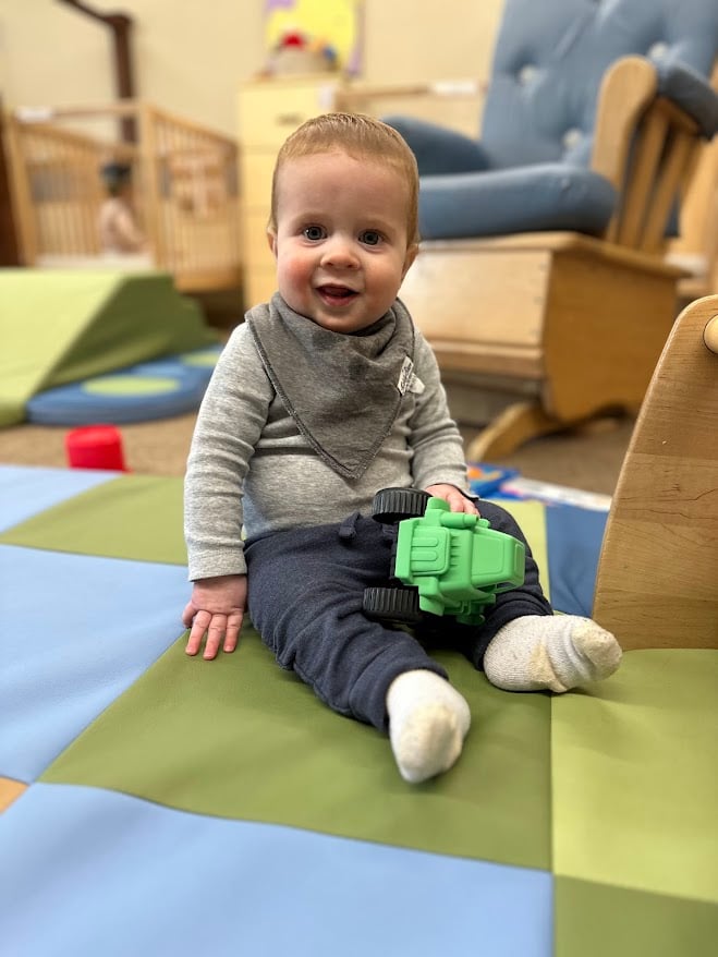 Daycare, childcare, infants, best school