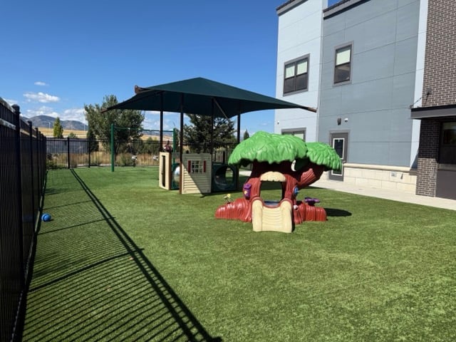TreeHouse Playground