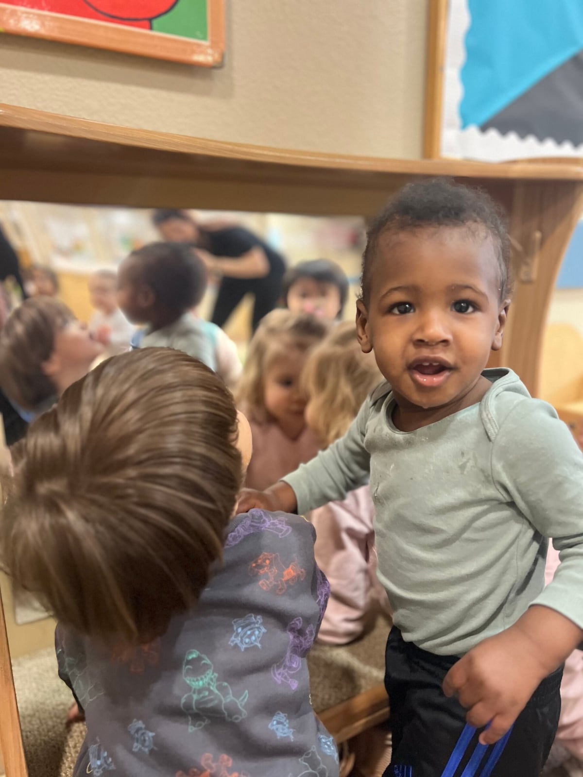 Child Care Near Me