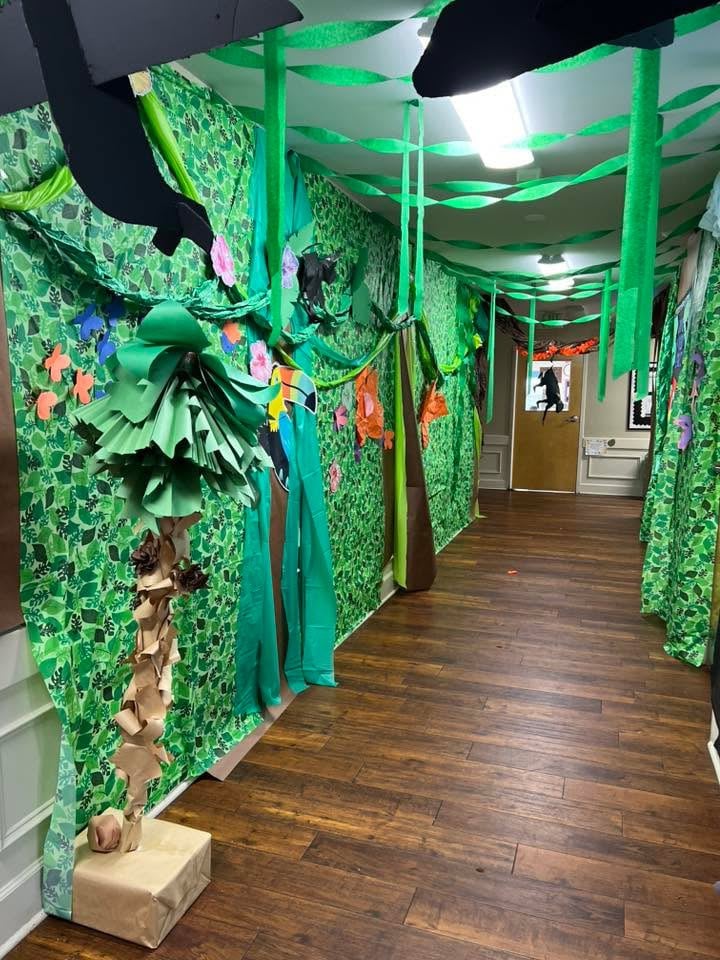 Summer Adventure Club