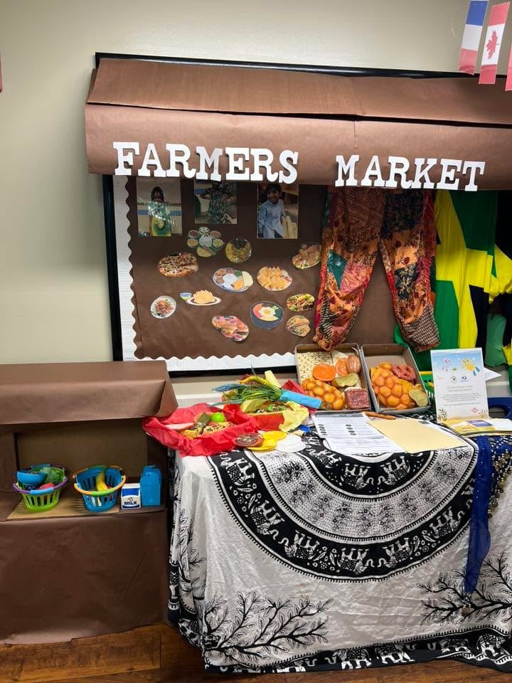 Summer Adventure Club!