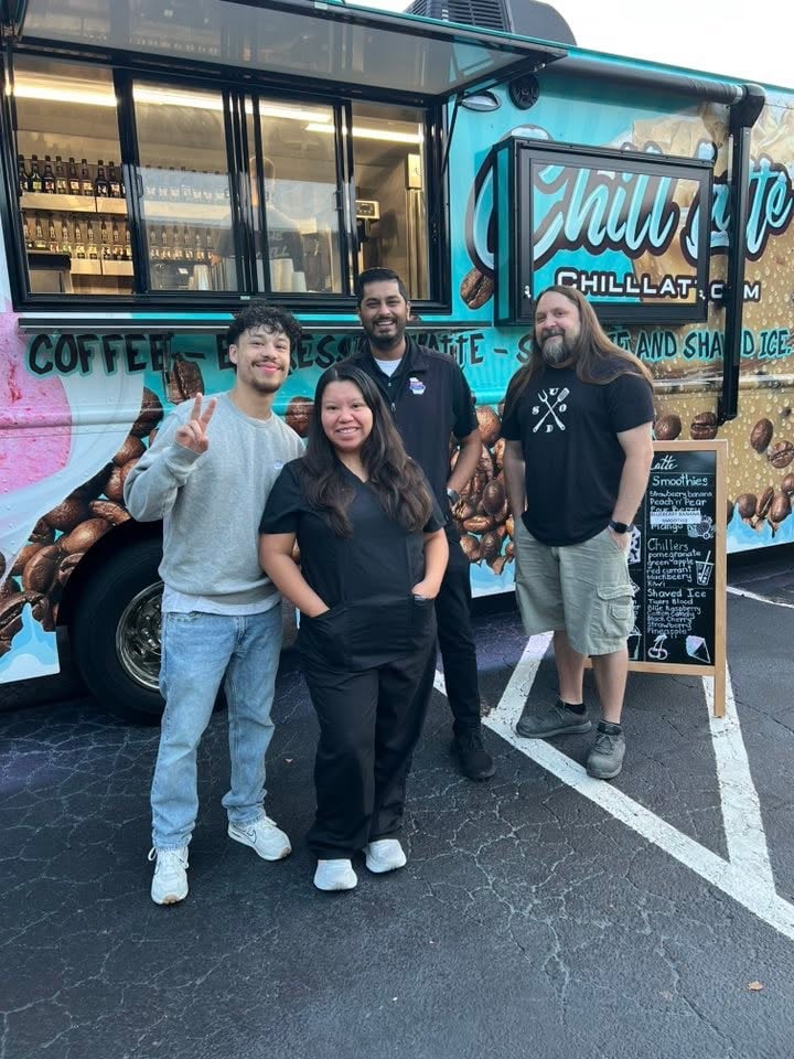 Parent Appreciation!