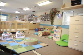 Infant Classrooms-View 2