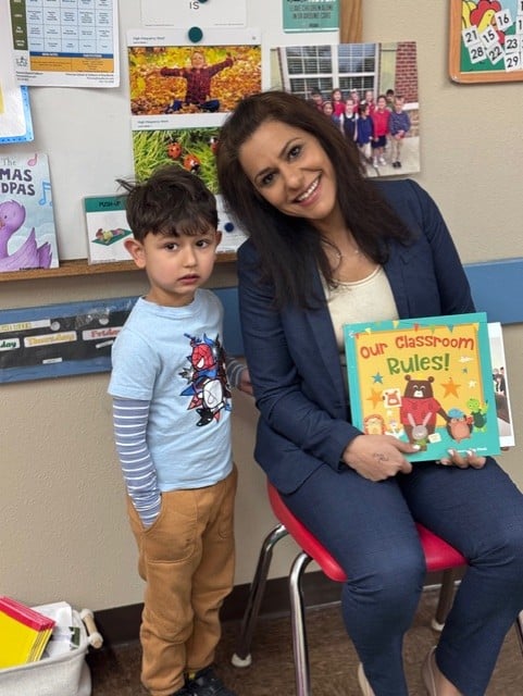 Law Enforcement Week!