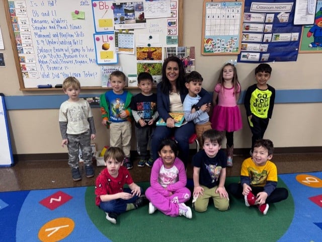 Law Enforcement Week!