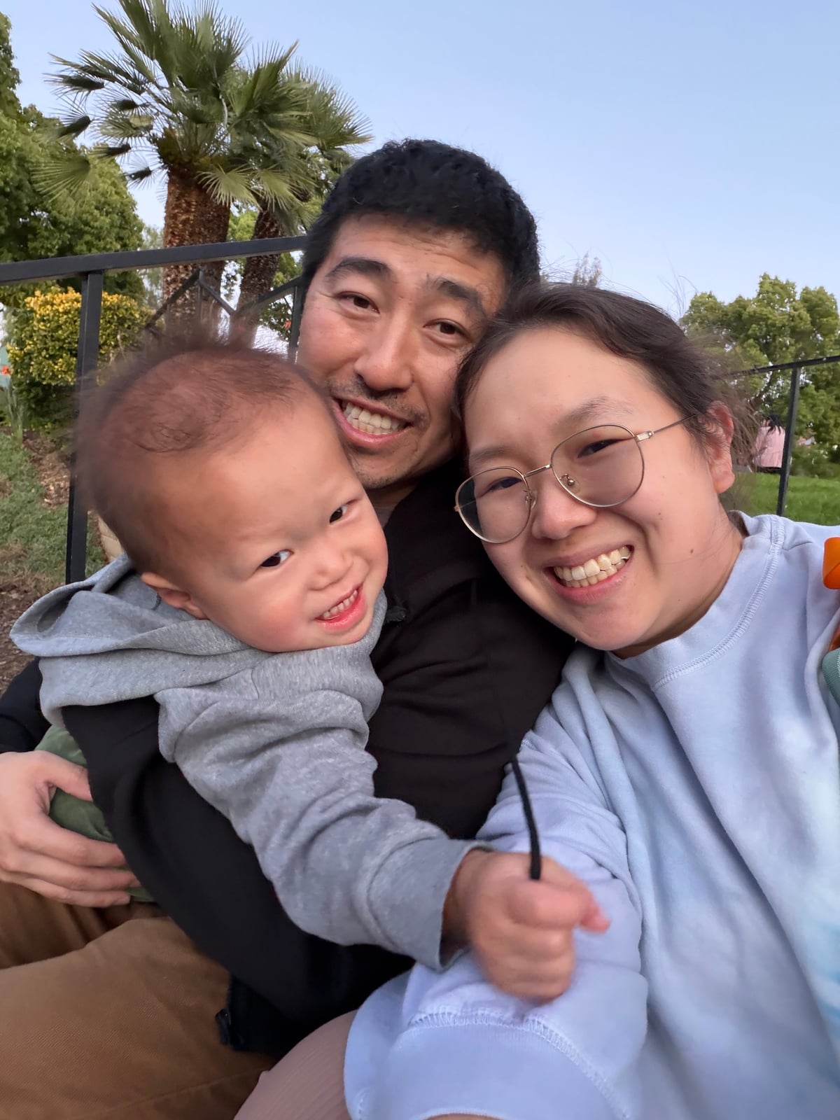 Wang Family