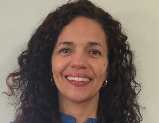 Magda Jacinto