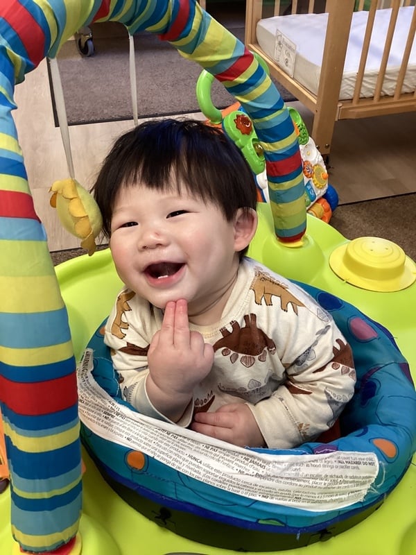 infantjoy