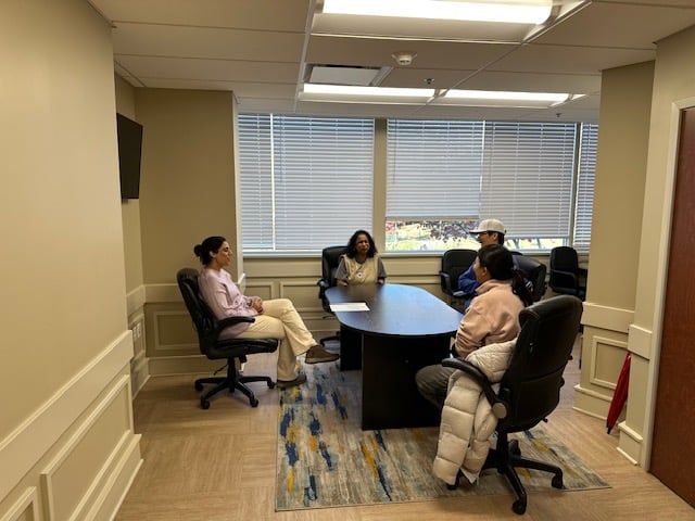 Family-Teacher Conferences