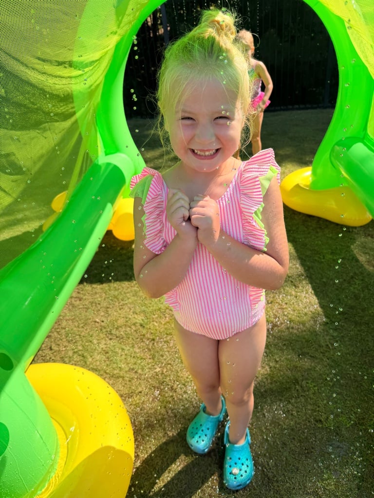 Summer Fun 