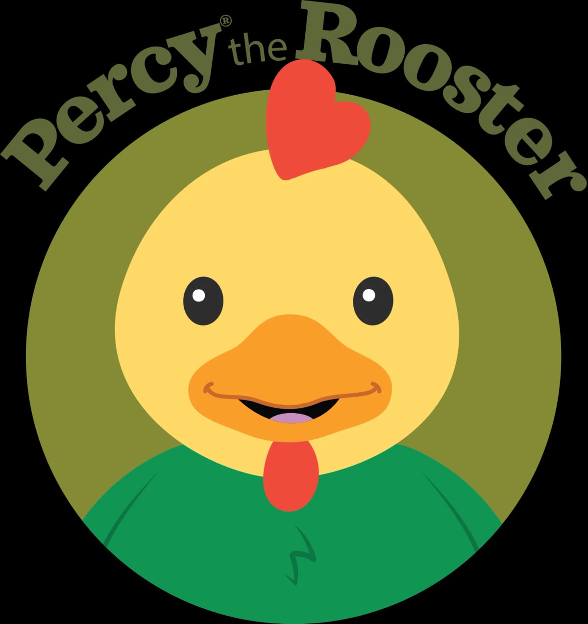 Character Of The Month: