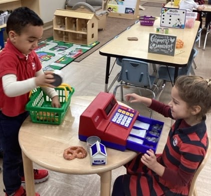 Pre-Kindergarten