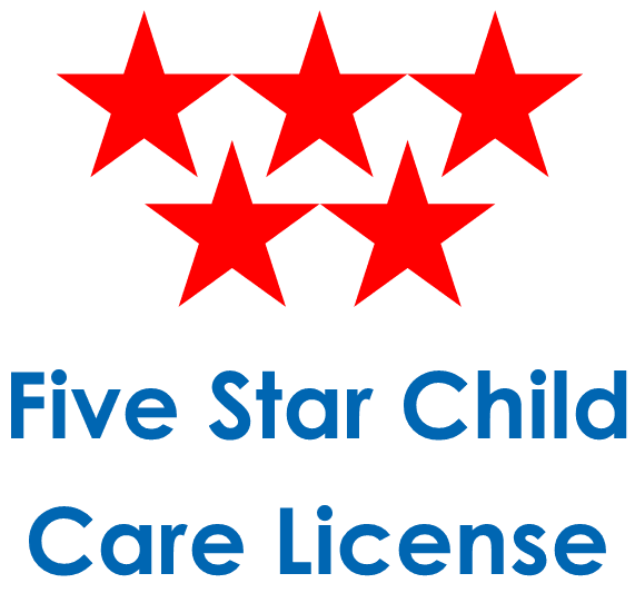Five Star Licensed