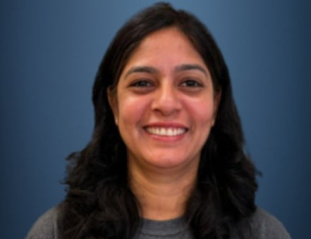 Ms. Rakhi