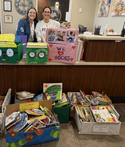 community outreach; best school in Lakewood ranch; 