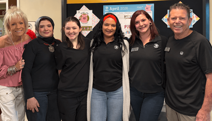 New Master Teachers