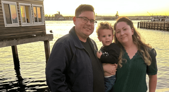 Culver Family