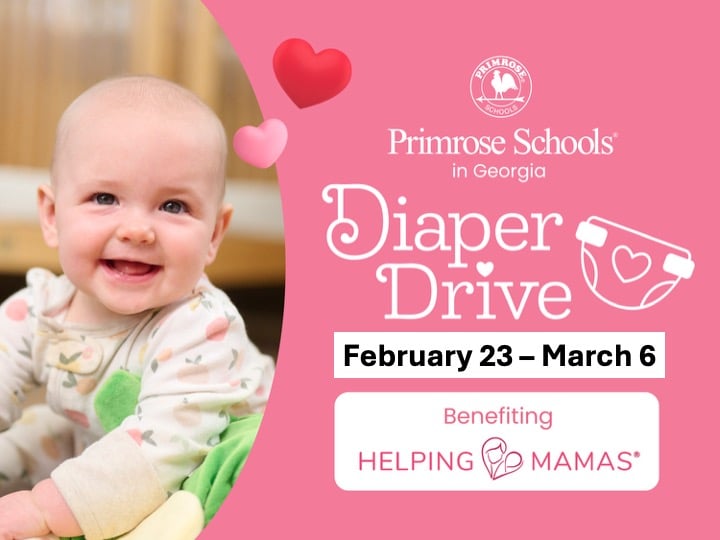 diaper drive