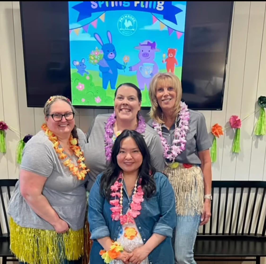 2025 Spring Fundraiser