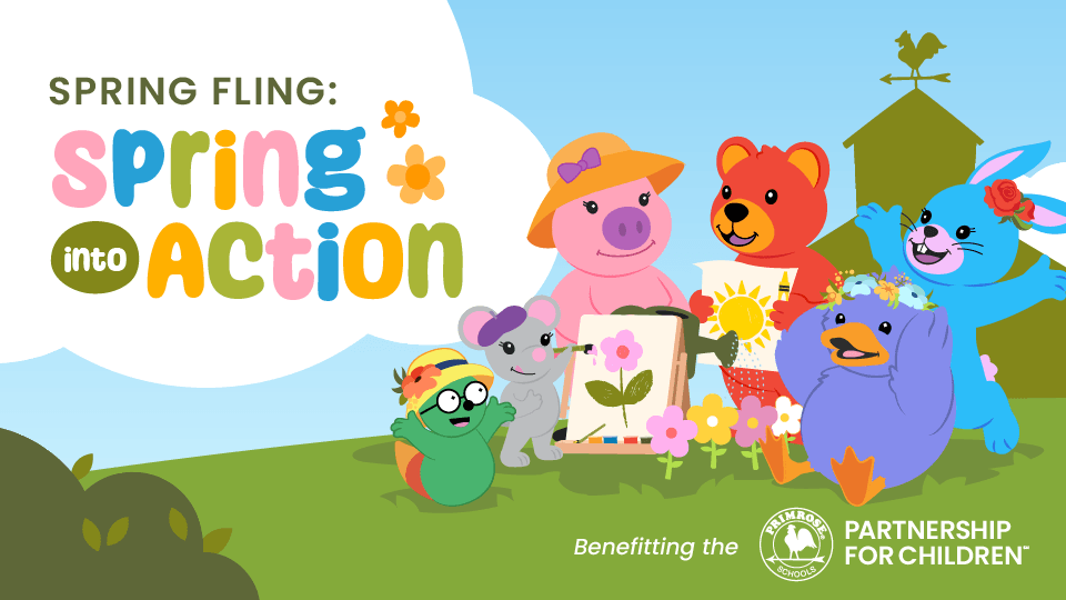 Spring Fling Spring into Action Spring Celebration #primrose #primroseproud #primroseschool Early Learning Childcare Center #1 Early Learning School McNeill Elementary School Frost Elementary School Adolphus Elementary School Oakland Elementary School 77406  Harvest Green Long Meadow Farms Waterside Estates Pecan Grove  Waterview Fieldstone Aliana Richond, Texas McCrary Meadows Texana Plantation Lakes of Bella Terra Grand Parkway  Foster High School Travis High School