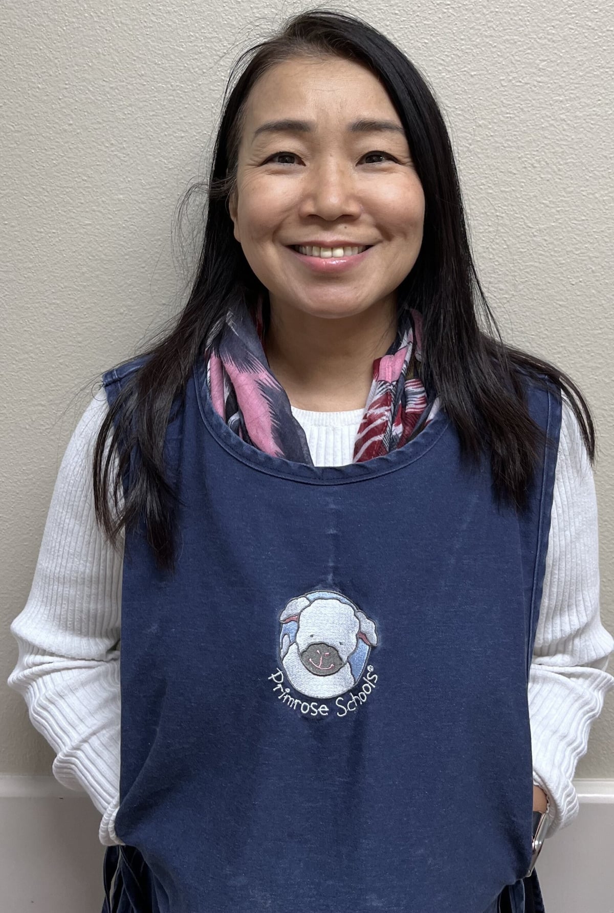 Apple Of Our Eye Suko