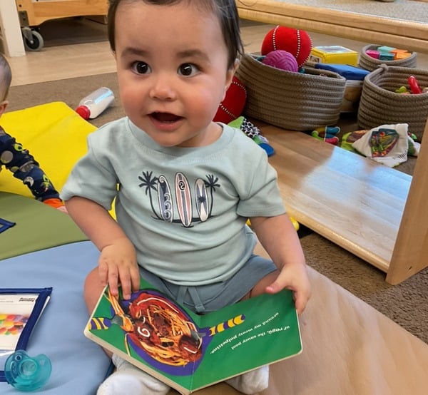 infant care, reading, toddler care, daycare, day care, preschool, pre kindergarten, wonder time