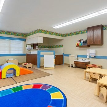 Primrose School of Cottage Grove Toddler Classroom