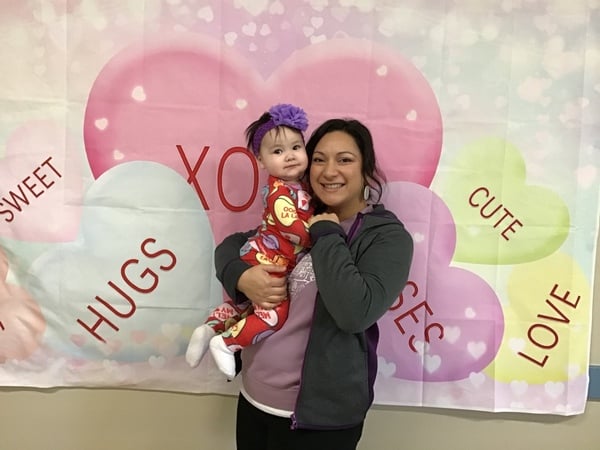 Valentine's Day Party!