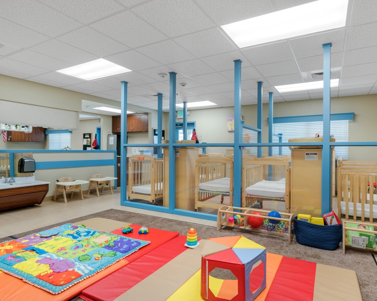 Infant Room