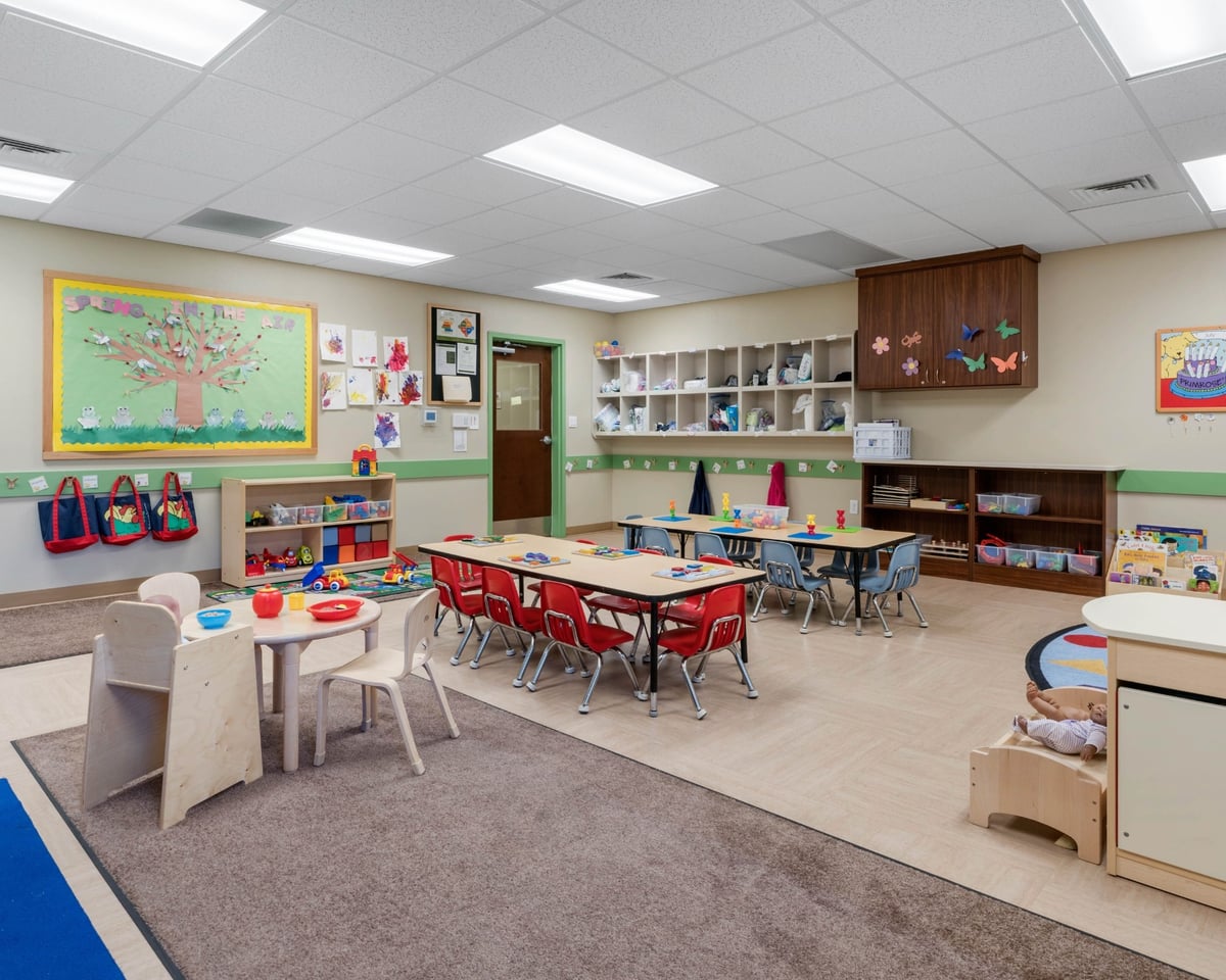 EPS Room
