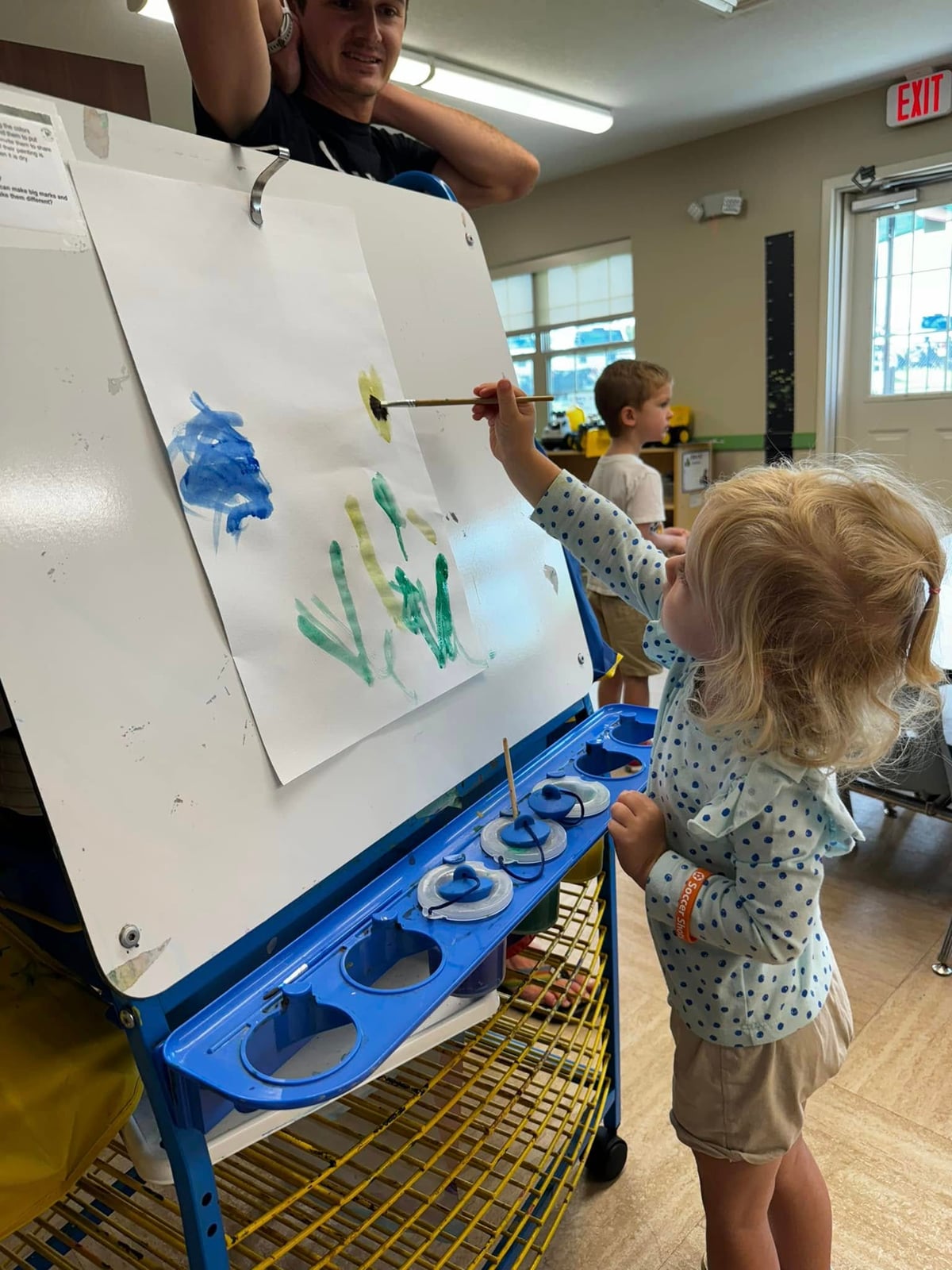 Early Art Masters