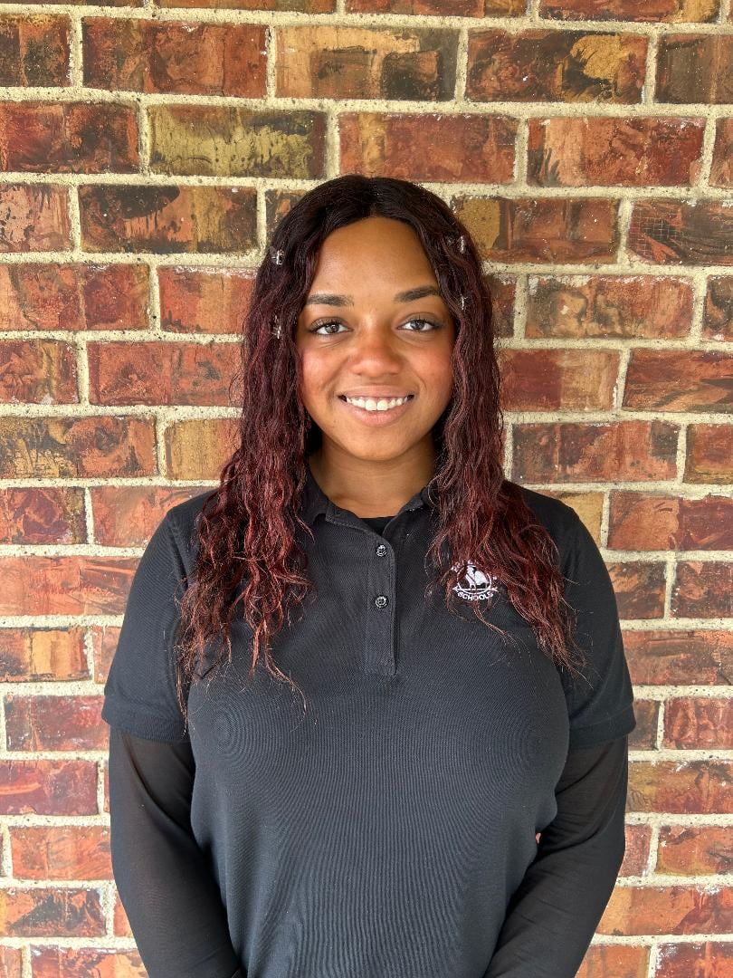Zaria Howard