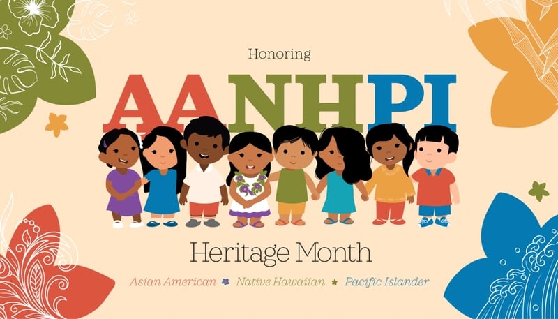 aanhpi heritage month