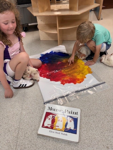 Creative Discovery Museum 