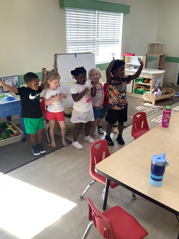 Preschool 2